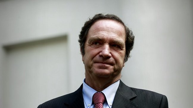 Timonel UDI sobre Orpis: 