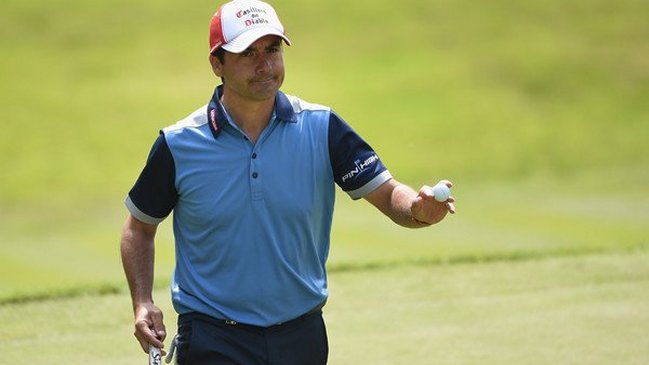 Felipe Aguilar culminó de gran forma su participación en Alemania