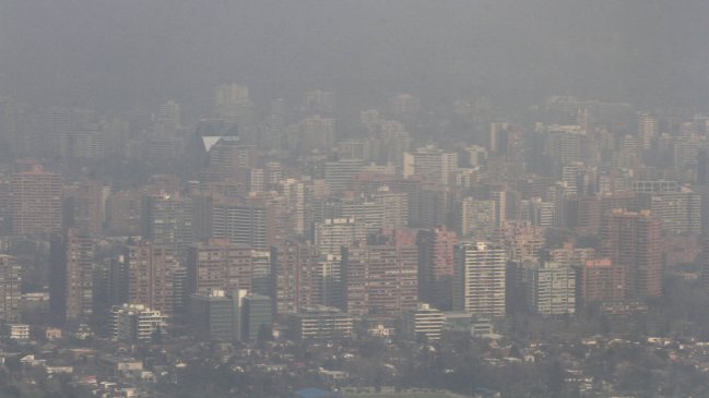 Alcalde de Maipú exigió 