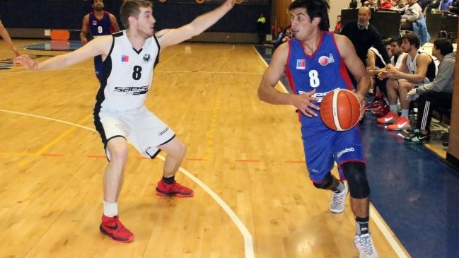ABA Ancud y Puerto Varas sumaron triunfos en la Liga Saesa