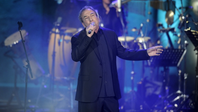 José Luis Perales regresa a Chile