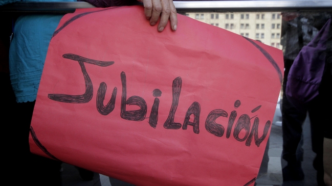 Este viernes empieza a regir el nuevo cálculo de las pensiones