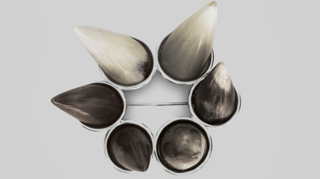 Abren convocatoria para la Bienal de Artesanía Revelations 2017