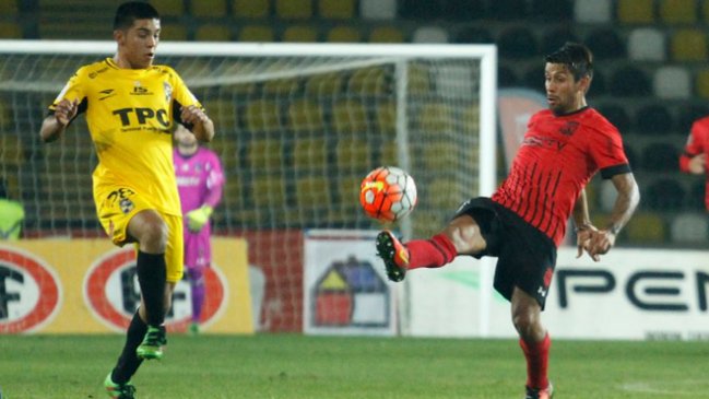 Ramón Fernández: Tengo claro que vengo a un club donde hay que ganar cosas