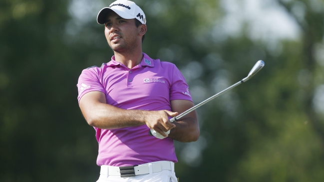 Jason Day, número uno mundial, renunció a Río 2016 por el Zika