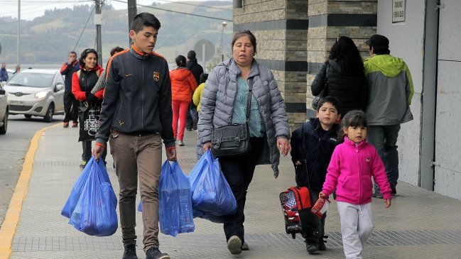 Ventas minoristas bajaron 4,1 por ciento en mayo