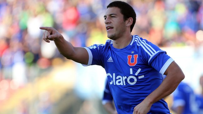 Isaac Díaz continuará su carrera futbolística en Sol de América de Paraguay