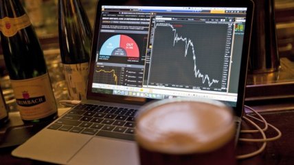   Bolsas europeas experimentaron nuevas bajas producto del 