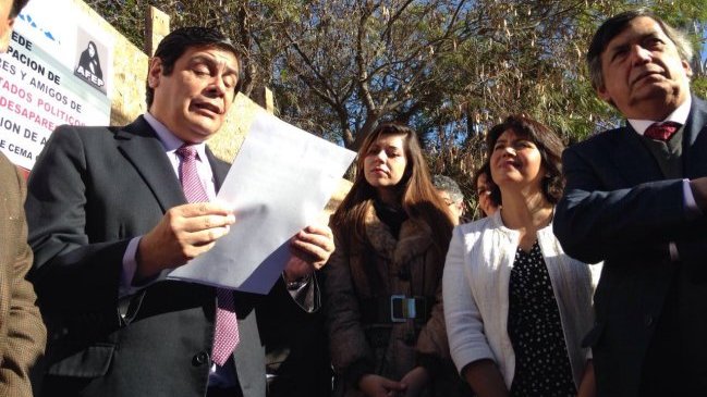 Ministerio de Bienes Nacionales recuperó primer inmueble en manos de CEMA Chile