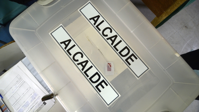 Nueva Mayoría logró acuerdo para candidatos a Municipales no definidos en primarias