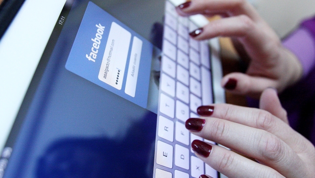 Facebook dará más relevancia a amigos y familia en el muro de sus usuarios