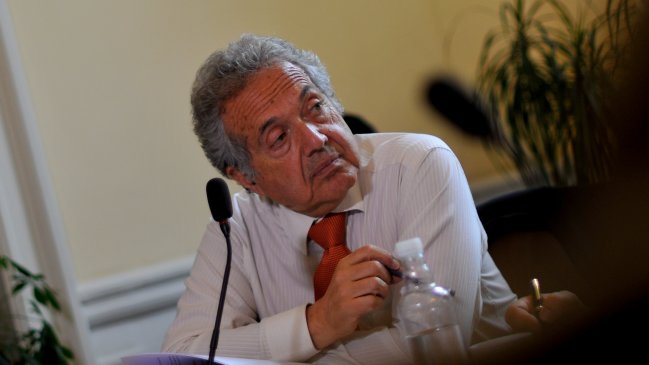 Ceroni preocupado por declaraciones 