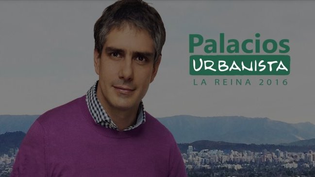 Candidato UDI en La Reina fue denunciado por negociación incompatible