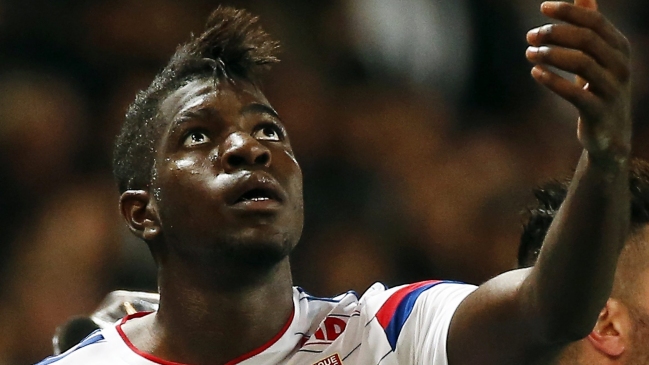 Bartomeu confirmó acuerdo de Barcelona con Lyon por fichaje de Umtiti