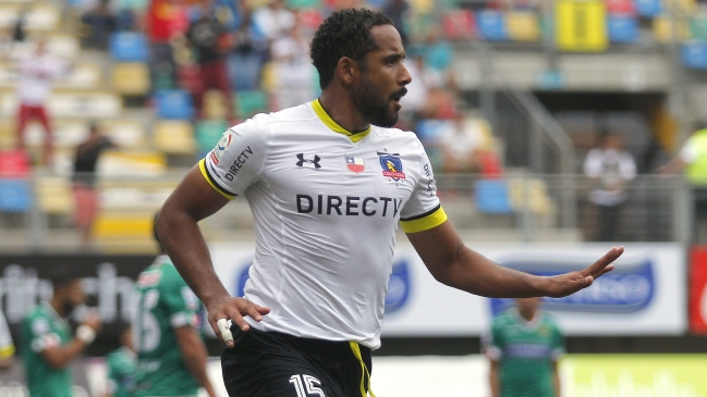 Jean Beausejour no volverá a Colo Colo y negocia con dos importantes clubes de América
