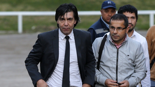 Carlos Soto: Con un único descenso la industria del fútbol se viene abajo