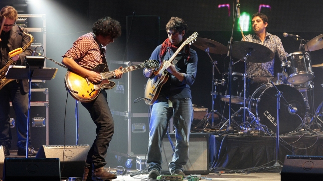 Julius Popper encabezará la 