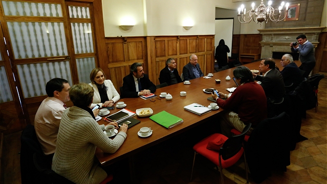 Municipales: Nueva Mayoría competirá separada en tres comunas