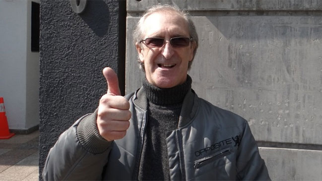 Destacado bailarín Edgardo Hartley murió a los 71 años