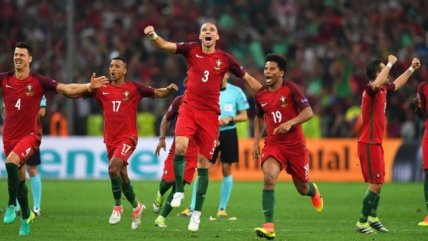 Portugal superó en penales a Polonia y es el primer semifinalista de la Eurocopa 2016