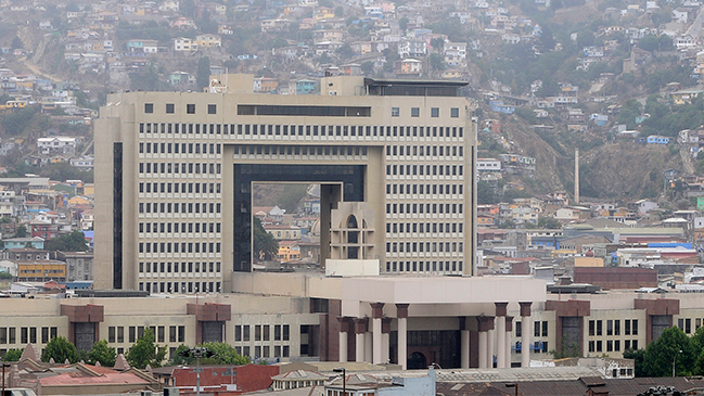 Consejo de Asignaciones validó que actos de partidos sean parte de la función parlamentaria