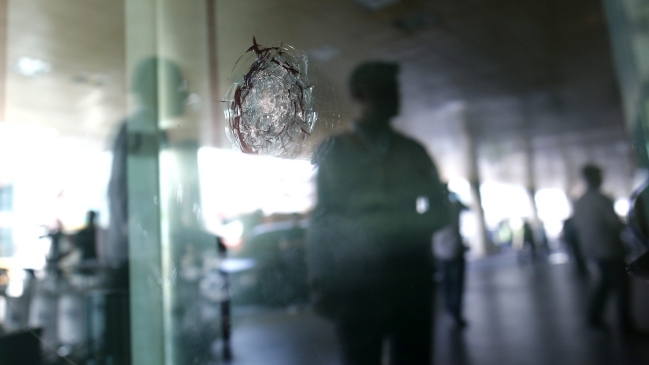 Detienen a otras 11 personas relacionadas con el atentado en Estambul