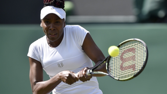 Los resultados de la quinta jornada de Wimbledon