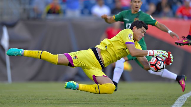 Miguel Ponce: Carlos Lampe marcará diferencias en Huachipato