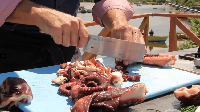 Llega a TVN la tercera temporada de “Los Reyes del Mar”