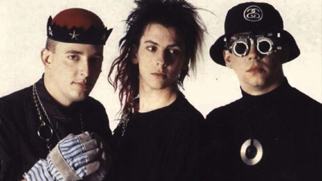 Dan a conocer los horarios del Blondie Fest