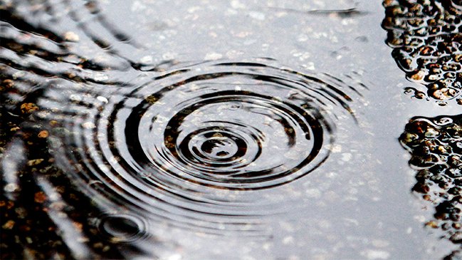 Sistema frontal traerá fuertes vientos y lluvia en la zona norte