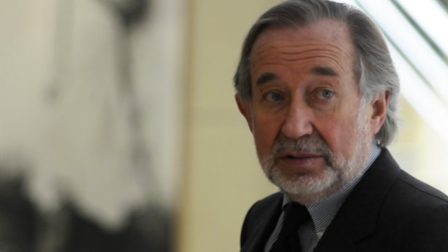 Fundación Jaime Guzmán confirmó a Jovino Novoa como presidente de su directorio