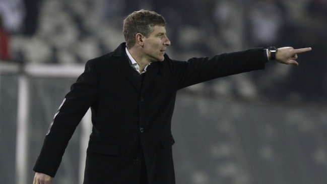 Martín Palermo: Evaluaremos la necesidad de incorporar a un jugador más