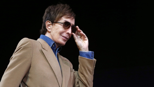 Michael Cimino, director de 