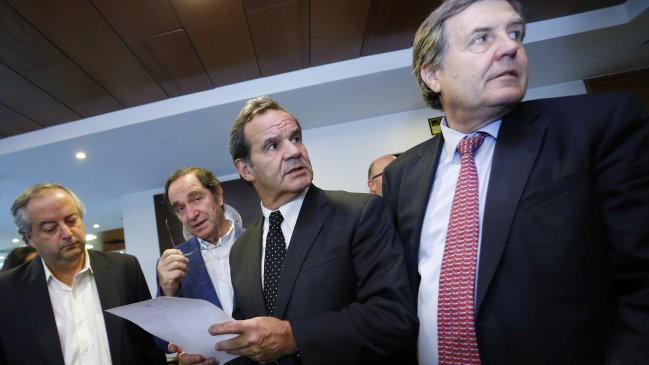 Oposición recurre nuevamente a Tribunal Constitucional por reforma laboral