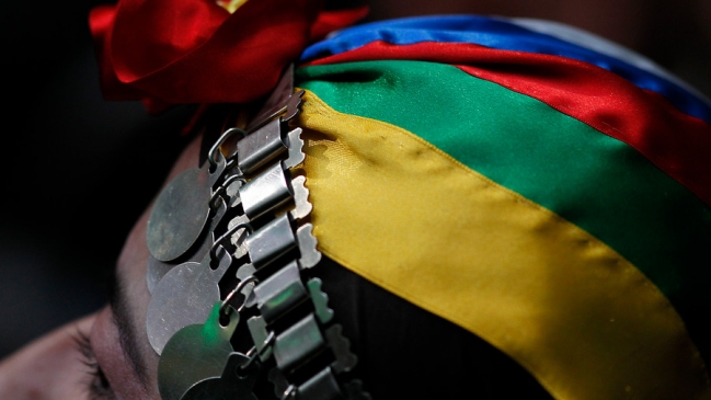 Gobierno prepara mesa de diálogo en La Araucanía