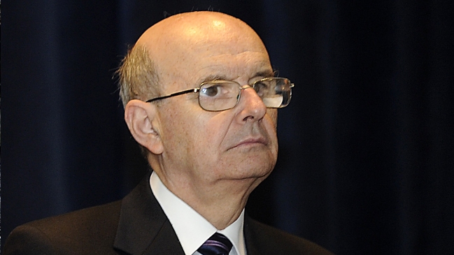 Rector PUCV: No nos queda otra cosa que oponernos a esta reforma