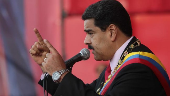 Venezuela: Oposición descartó pacto con el gobierno por referendo revocatorio