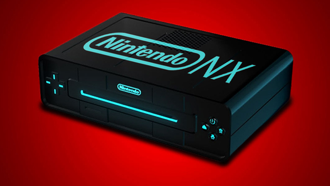Nintendo lanzará su nueva consola durante el primer trimestre de 2017