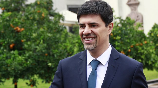 Gobierno calificó de 