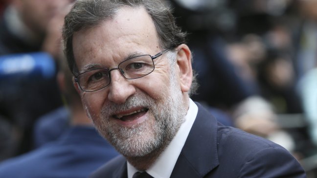 Rajoy apela a 