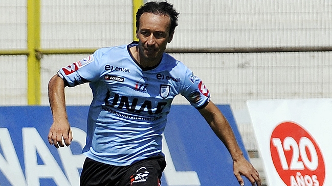 Presidente de Iquique: Colo Colo pagó la totalidad de la cláusula de Michael Ríos