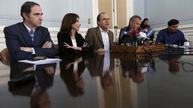 Chile Vamos apoyó diagnóstico realizado por Sebastián Piñera