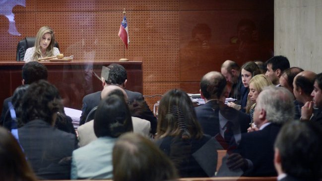 Hermanos acusados de estafa piramidal quedaron con arresto domiciliario total