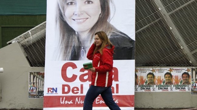 UDI y RN trabajan en una fórmula para zanjar diferencias en La Reina