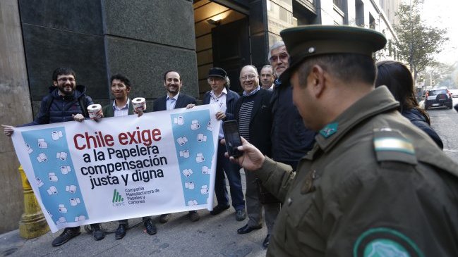 Comisión mixta del Congreso despachó proyecto de ley anticolusión