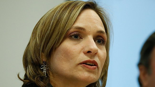 Timonel DC y aborto: 