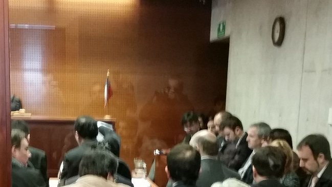 Fiscalía pidió prisión preventiva para empresarios por supuesta estafa piramidal