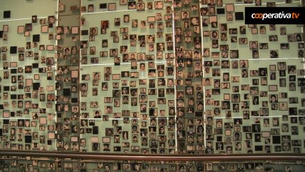 Museo de la Memoria: 