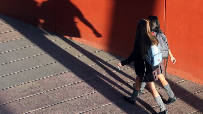 490 alumnos fueron expulsados de sus colegios durante 2015